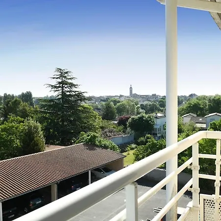 Le Balcon De T3 De 70 M2 Avec 2 Balcon Et Parking Prive *