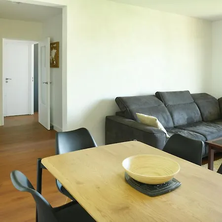 Le Balcon De T3 De 70 M2 Avec 2 Balcon Et Parking Prive Apartment Cognac